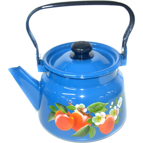 Чайник Сибирские товары С2714.34