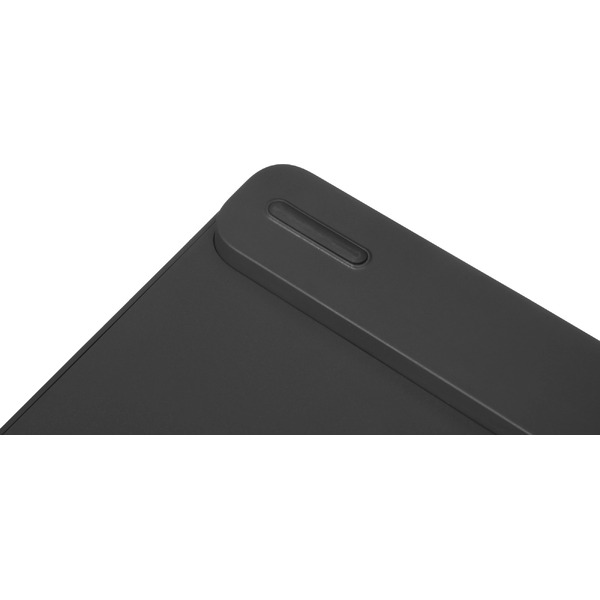 Клавиатура Logitech Signature Slim Solar+ K980 920-013768 (графитовый)