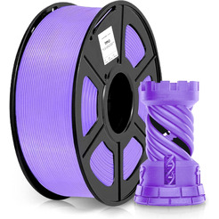 Пластик CACTUS CS-3D-TPU-0.8KG-PURPLE