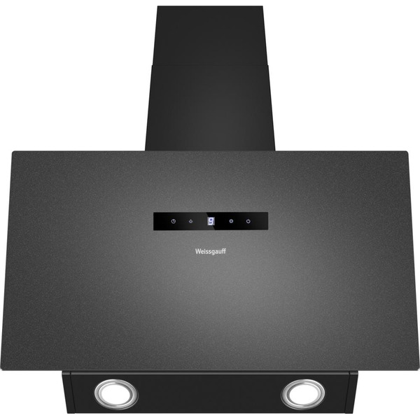 Вытяжка Weissgauff Zibal 60 BL Sensor Matt Edition