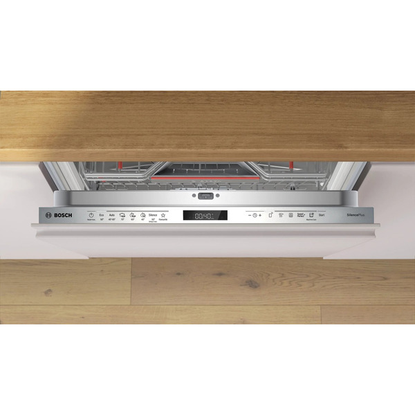 Посудомоечная машина Bosch Serie 6 SMD6ECX21E