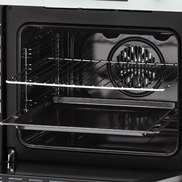 Духовой шкаф KRONA ONORE 60 WH G2