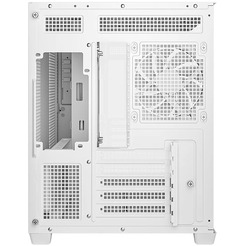 Компьютер HAFF Elemento Aero WH67509