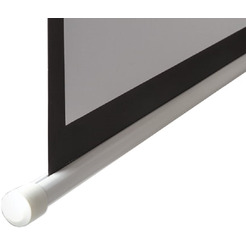 Экран проекционный настенный BRAUBERG WALL (180х180см)