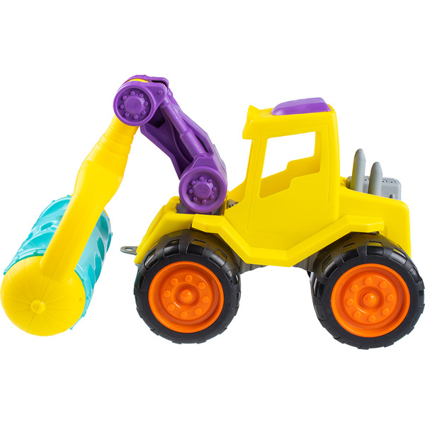 Игрушка Fancy Baby Каток MASH04