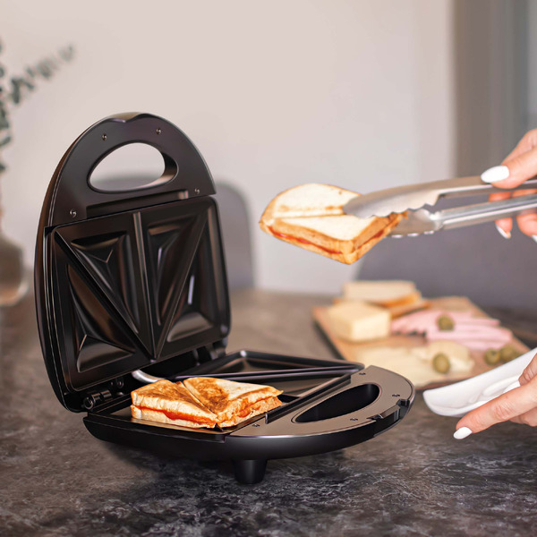 Бутербродница ARESA AR-1202