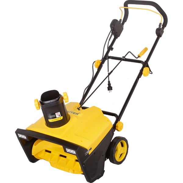 Снегоуборщик Huter 2500EL (70/7/77)