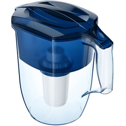 Кувшин Аквафор Гарри (синий)