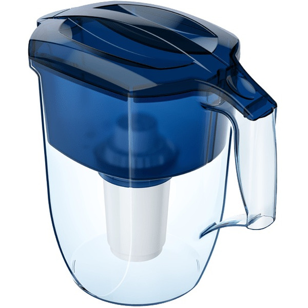 Кувшин Аквафор Гарри (синий)