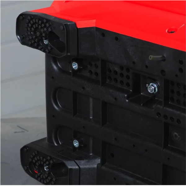 Генератор Fubag TI 2300 646253