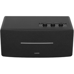 Беспроводная колонка Edifier D12 (черный)