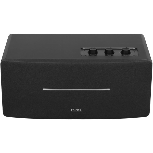 Беспроводная колонка Edifier D12 (черный)