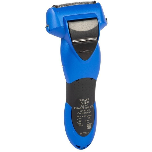 Электробритва PANASONIC ES-SL41-A520