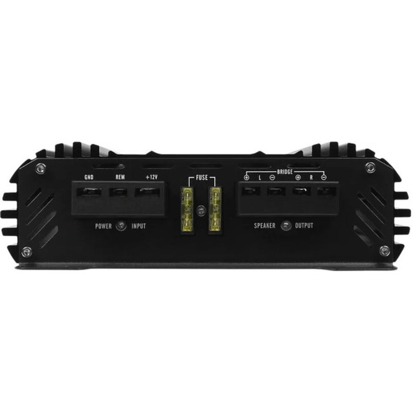 Автомобильный усилитель Урал Молния МЛ 2.100