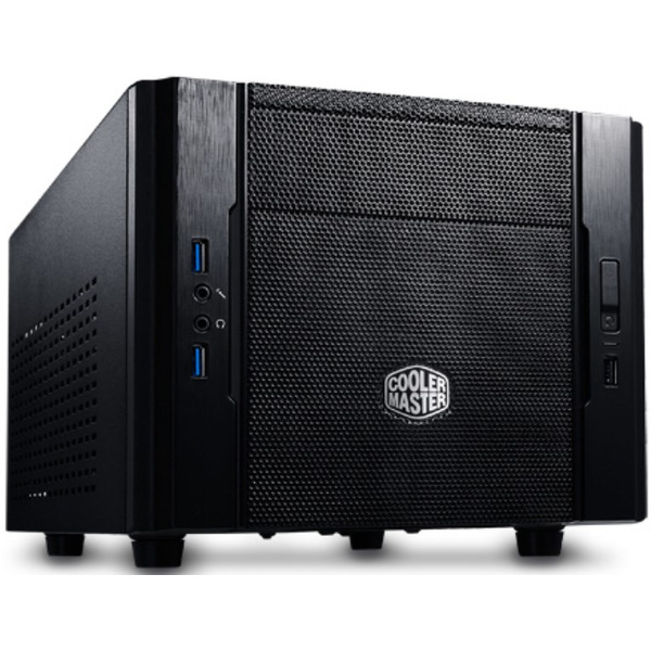 Корпус Cooler Master Elite 130 (RC-130-KKN1)