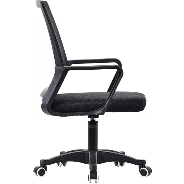 Офисное кресло BYROOM Office Sub черный (DC155-B)