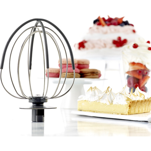 Кухонная машина MOULINEX MASTERCHEF GOURMET QA51AD10