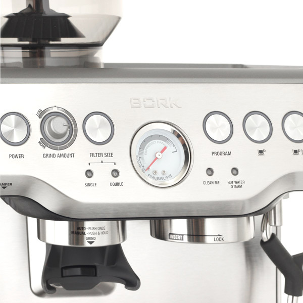 Кофеварка BORK C804