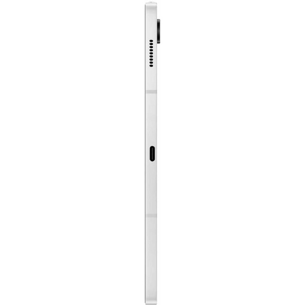 Планшет SAMSUNG Galaxy Tab S9 FE 5G SM-X516 6GB/128GB (серебристый)