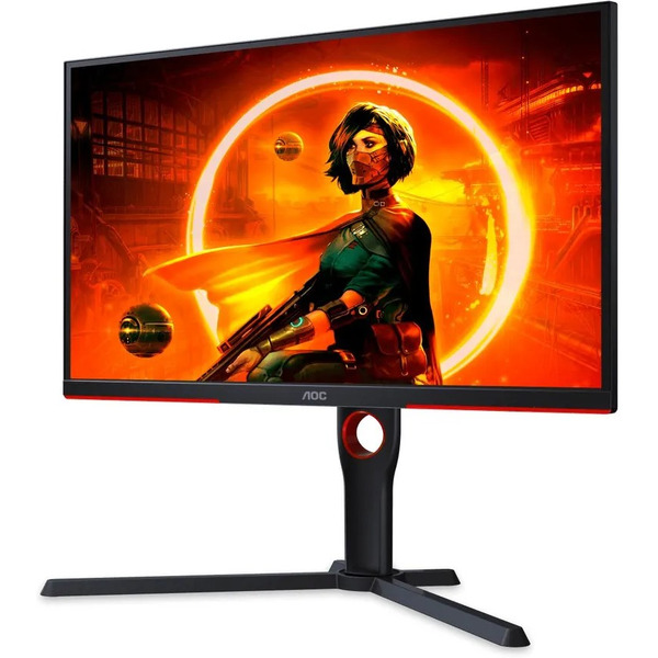 Монитор AOC Agon 25G3ZM/BK