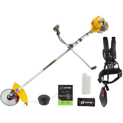 Триммер Gunter MSG-192