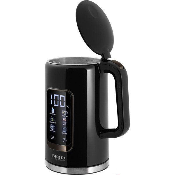 Электрочайник RED SOLUTION AM120D COLORSENSE