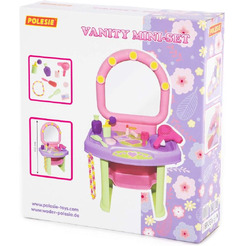 Набор-мини Полесье Салон красоты 58799