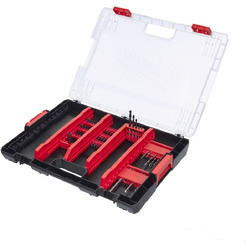 Набор оснастки MILWAUKEE 50 шт 4932464144