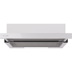 Воздухоочиститель LEX Hermes G 600 White