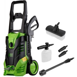 Очиститель высокого давления DGM Water 160 (DGWT160001)