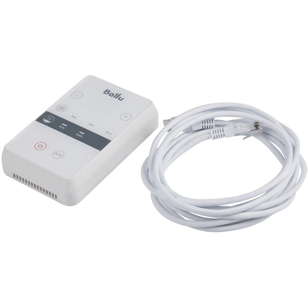 Тепловая завеса Ballu BHC-M20W30-PS (BRC-D2)