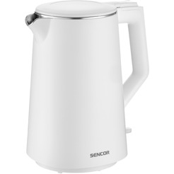 Электрочайник Sencor SWK 0550WH