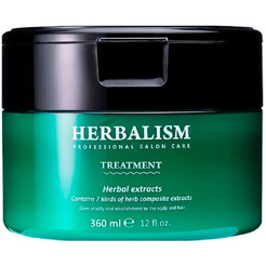 Маска для волос LA'DOR Herbalism Treatment 360 мл