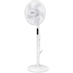 Вентилятор напольный SONNEN FS40-A999