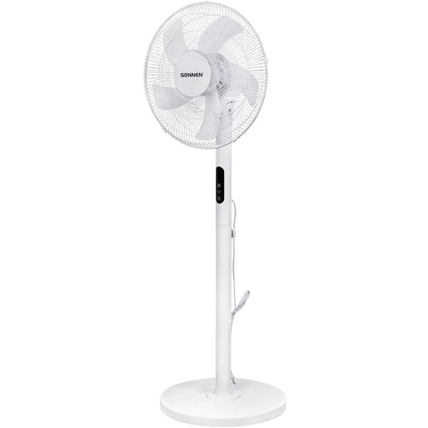 Вентилятор напольный SONNEN FS40-A999