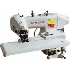 Машина швейная Sentex ST-101DD