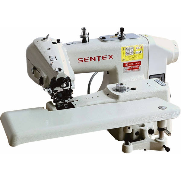 Машина швейная Sentex ST-101DD
