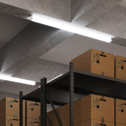 Светильник Gauss Ultracompact 143425336