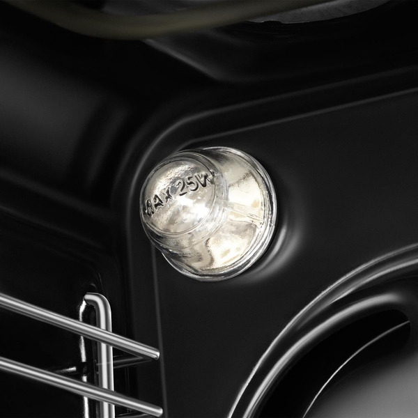 Духовой шкаф Hyundai HEO 6642 IX