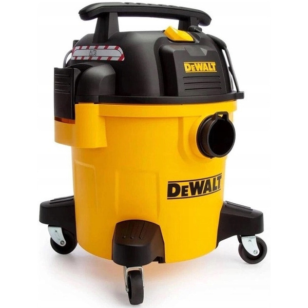Пылесос промышленный DeWalt DXV20PTA