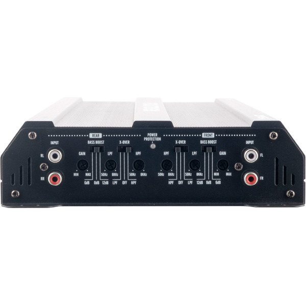 Автомобильный усилитель Swat REV-4.110