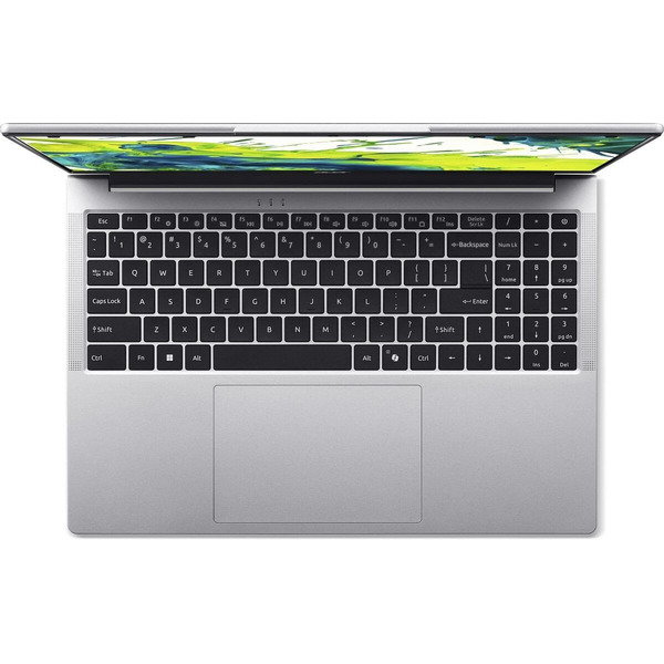 Ноутбук Acer Aspire Lite 16 AL16-54P-52AL NX.D73EL.002