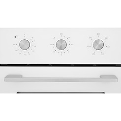 Духовой шкаф ZUGEL ZOE451W