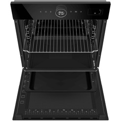 Духовой шкаф MAUNFELD EOEH7617STB