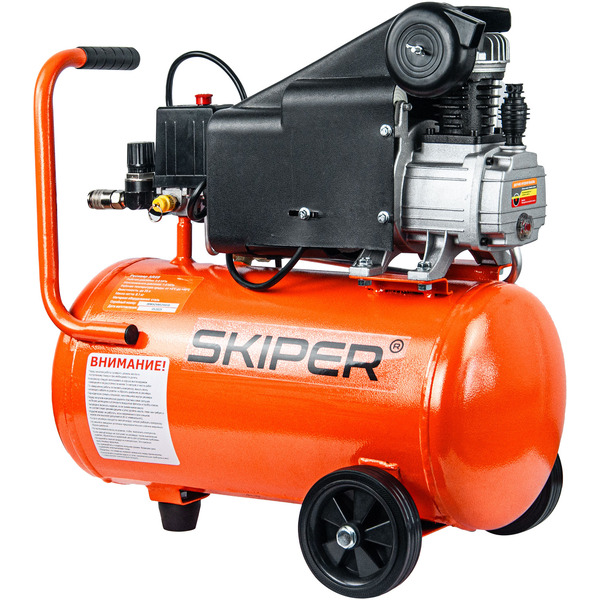 Компрессор Skiper AR25S (SAR25S.00)