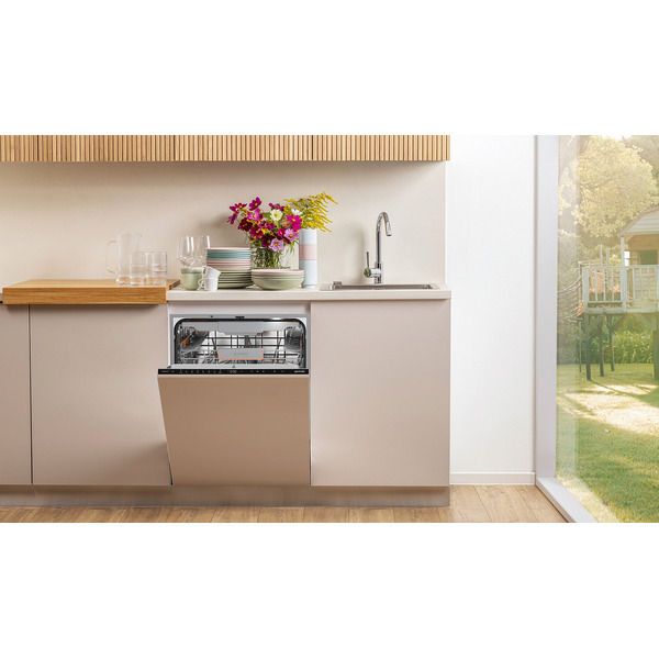 Посудомоечная машина Gorenje GV673A66