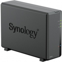 Сетевой накопитель Synology DiskStation DS124