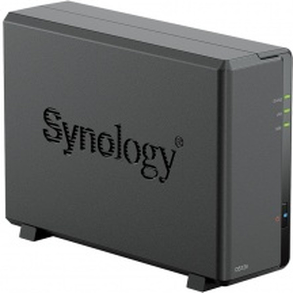 Сетевой накопитель Synology DiskStation DS124
