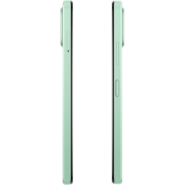 Смaртфон Huawei nova Y61 (EVE-LX9N) мятно-зеленый