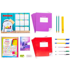 Набор первоклассника ArtSpace НП_38223 (32 предм)